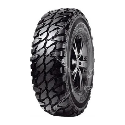 Hifly Vigorous MT601 265/70 R17 121Q