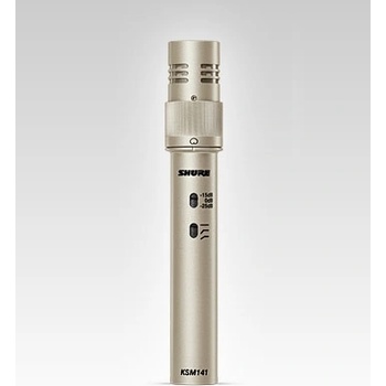 Shure KSM141/SL 2ks