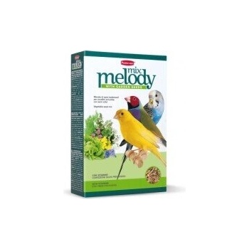 Padovan Melody Mix Пълноценна храна за пойни птици 300gr