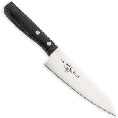 Masahiro MSC Chef 155 mm