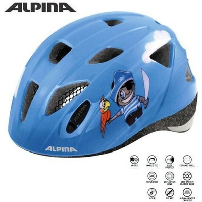 ALPINA Ximo pirate 2022
