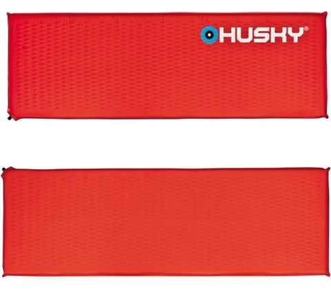 Husky Flake