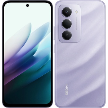 Xiaomi Redmi 15 8GB/256GB Sandy Purple