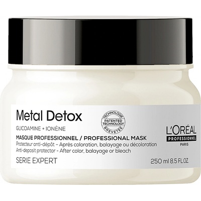 L'Oréal Expert Metal Detox Mask 250 ml