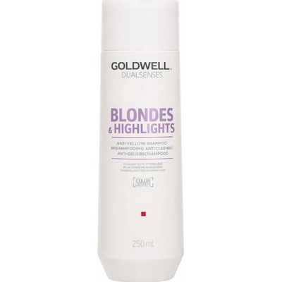 Goldwell Goldwell Blondes & Highlights Shampoo 250 ml