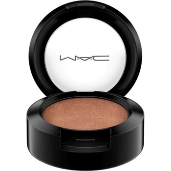 MAC Mini oční stíny Eye Shadowg 015 Swiss Chocolate 1,5 g