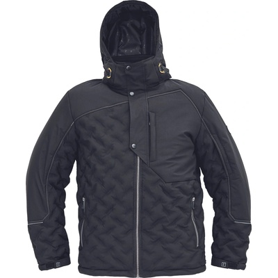 Cerva Neurum parka antracit