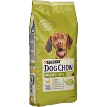 Purina Dog Chow Adult kura 14 kg