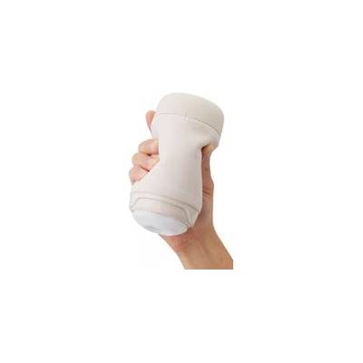 TENGA Puffy Latte Brown (P23897)