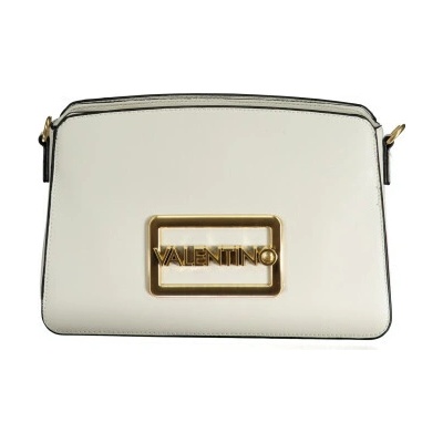 Valentino elegantní dámská kabelka Bílá 25.0X17.0X7.0 – Hledejceny.cz