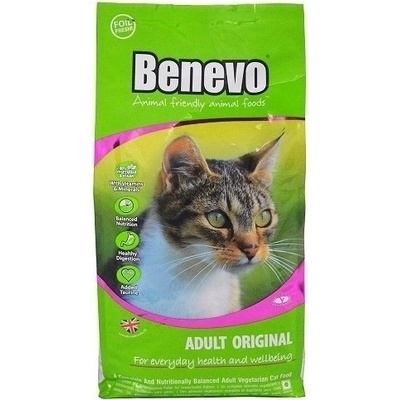 Benevo Cat Original 2 kg