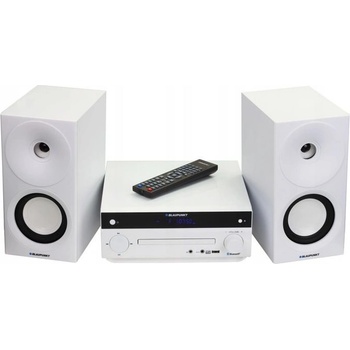 Blaupunkt MS30BT black