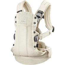 Babybjörn BABYBJORN Harmony 3D Mesh Cream