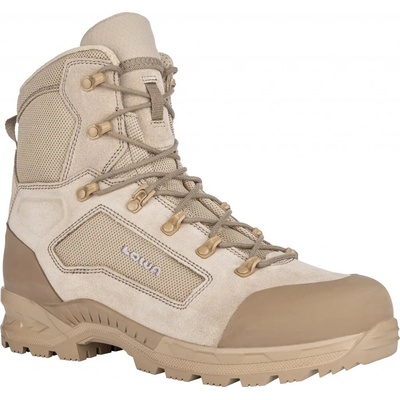 Lowa Breacher mid khaki