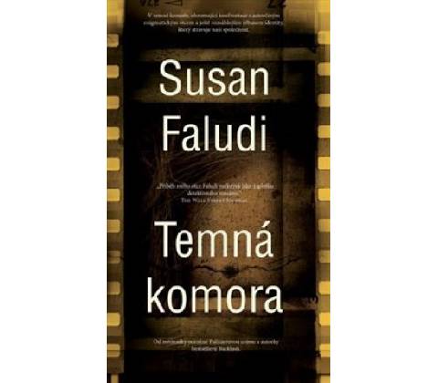 Temná komora