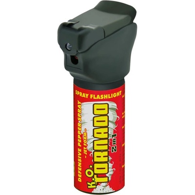 ESP Pepřový sprej Tornado 50 ml – Zboží Dáma