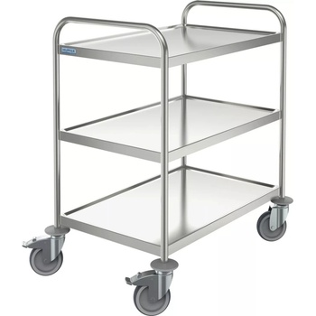HUPFER Servírový vozík SW 8x5-3