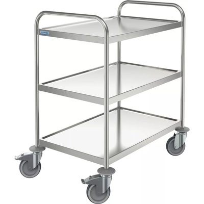 HUPFER Servírový vozík SW 8x5-3
