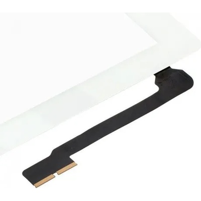 Apple Тъч за iPad 3/4 бял / Touch screen iPad 3/4 white