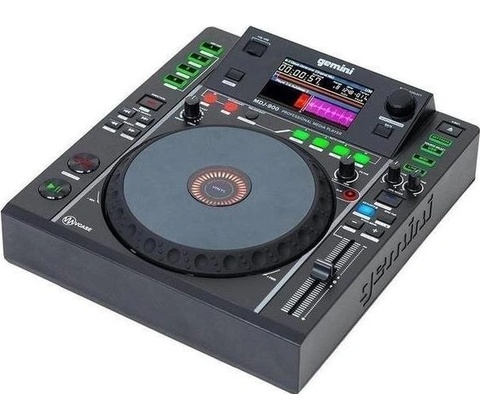 Gemini MDJ-900