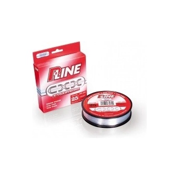 P-Line CXX Crystal Clear 270m 0,50mm 25lb