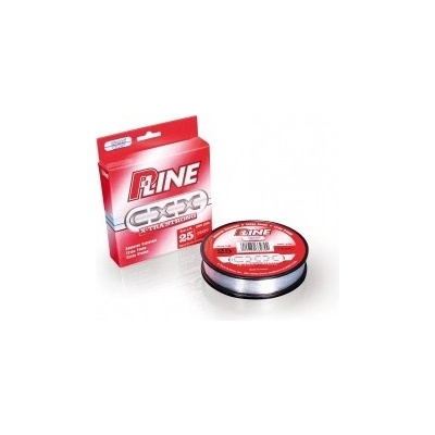 P-Line CXX Crystal Clear 270 m 0,50 mm 25 lb