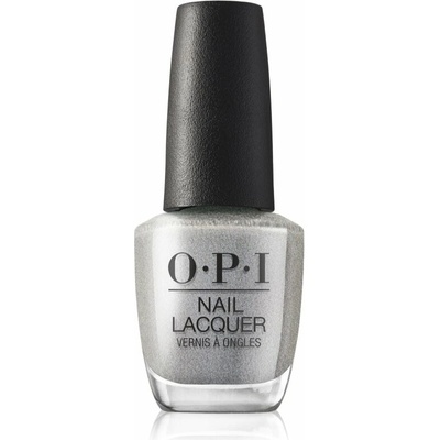 OPI Good Enough to Treat Nail Lacquer lak na nechty odtieň OPI’m Frosted 15 ml