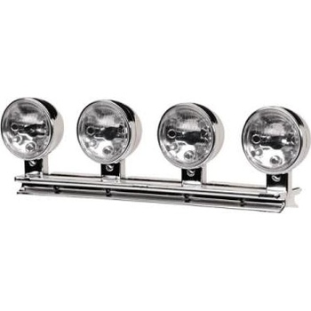 Traxxas Светлини на каросерията Traxxas горна (за #9262)