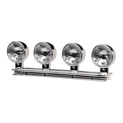 Traxxas Светлини на каросерията Traxxas горна (за #9262)