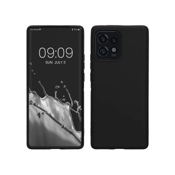 Image 1 of kwmobile Калъф за Motorola Edge 40 Pro / Edge+ (2023) - матов