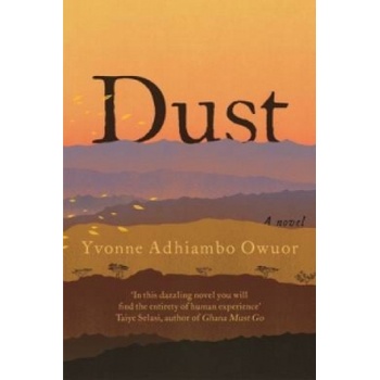 Dust | Yvonne Adhiambo Owuor