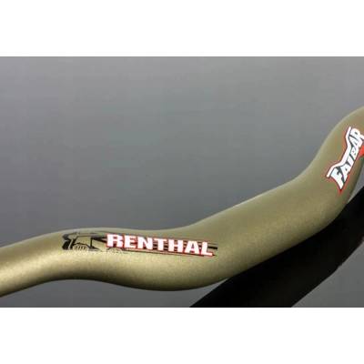 Renthal Fatbar V2 31,8/800 mm