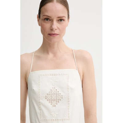 Sessùn Памучна рокля Sessun (25205005)