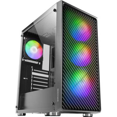 Mars Gaming MC-F Black