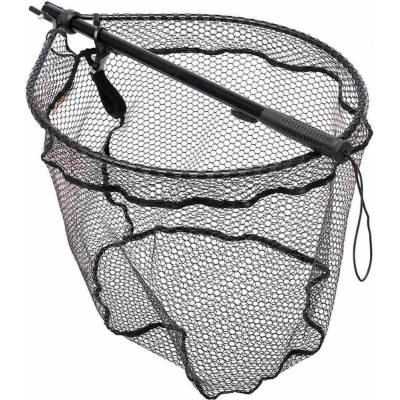 Savage Gear Foldable Net With Lock 62 cm M Podběrák 1 díl