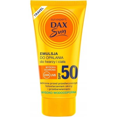 Dax Sun 50 SPF 50 ml