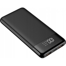 VEGER C10 10000mAh Black