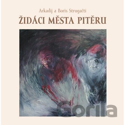 Židáci města Pitěru