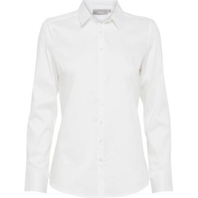 Fransa Блуза бяло, размер L