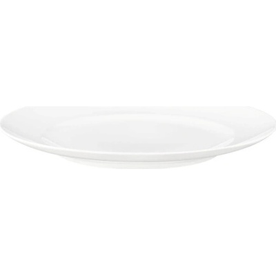 Mělký talíř 22.5 cm LIBERTY, bílá, Seltmann Weiden