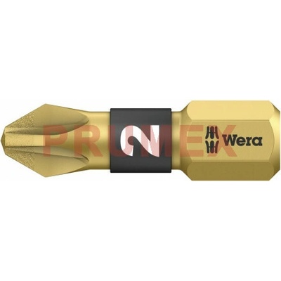 Wera PZ2x25 mm 855/1 BDC056702