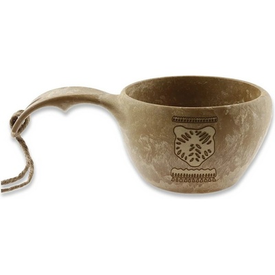 Kupilka KUKSA KARHU BEAR Original BROWN 210 ml – Hledejceny.cz