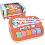 Bontempi Бонтемпи детски ксилофон (550520)