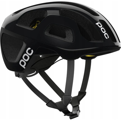 POC Octal Mips Uranium black matt 2022
