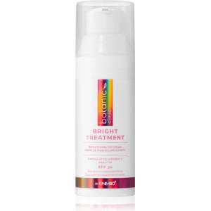 OnlyBio Botanic Clinic Bright Treatment дневен крем 50ml