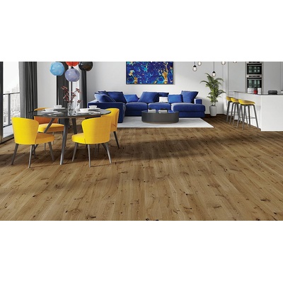 Barlinek Pure vintage Medio 1WG000791 Grande Dub azores 2,38 m²