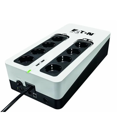 Eaton Непрекъсваем ТЗИ, Eaton 3S 700 DIN (3S700D)