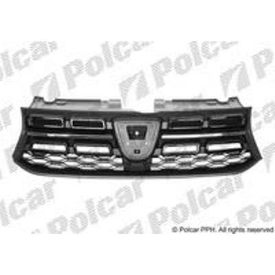 POLCAR Maska 28B10511