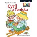 Knihy Cyril a Teniska