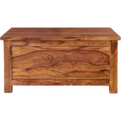 indickynabytek.cz Kali 90x45x45 z indického masivu palisandr / sheesham